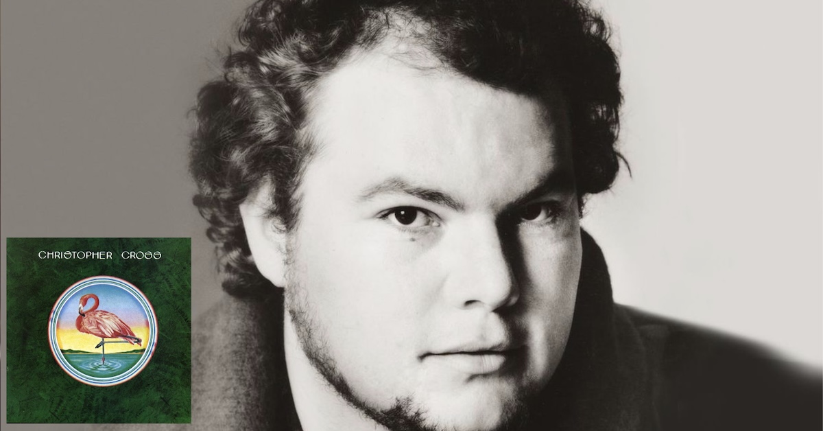 Grammy-Winning Debut From Christopher Cross Gets Expanded Edition