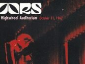 Study Hall with the Doors, the Dead & the MC5: Real-Life Rock ’n’ Roll High School Gigs