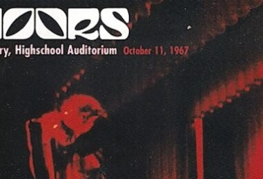 Study Hall with the Doors, the Dead & the MC5: Real-Life Rock ’n’ Roll High School Gigs