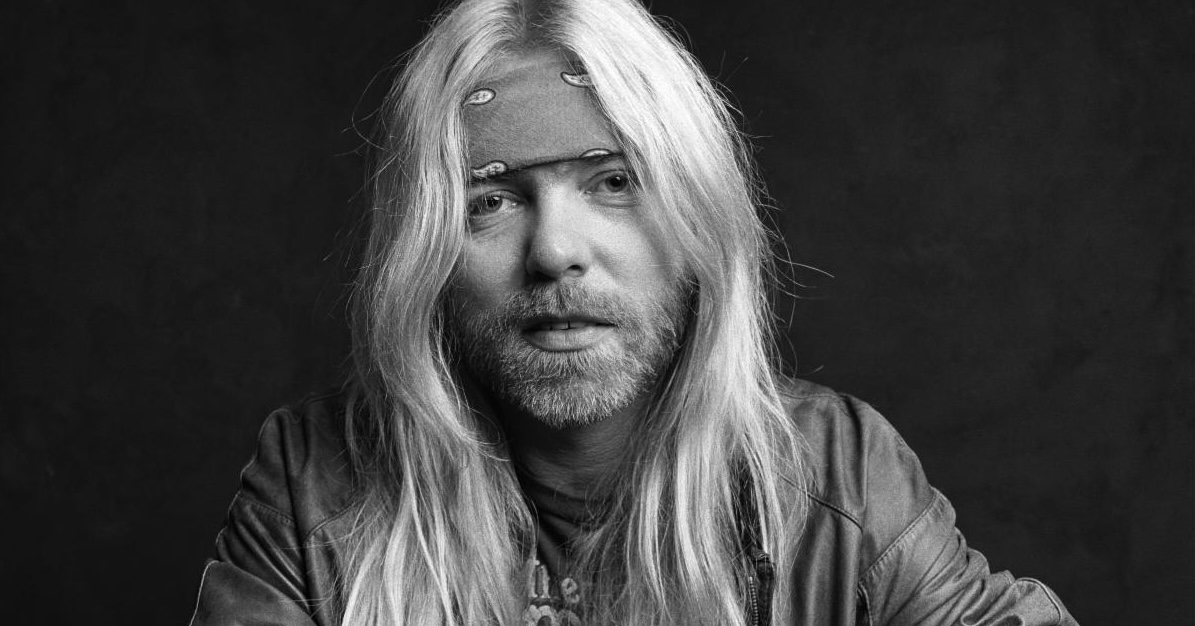 Gregg Allman Concert Recording, ‘One Night in DC, 1984,’ Arrives