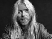 Gregg Allman Concert Recording, ‘One Night in DC, 1984’ Coming
