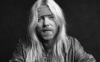 Gregg Allman Concert Recording, ‘One Night in DC, 1984,’ Arrives