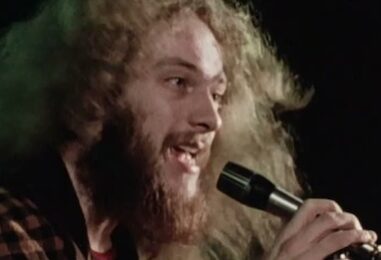 Jethro Tull Gets Expanded ‘Still Living in the Past’ Collection