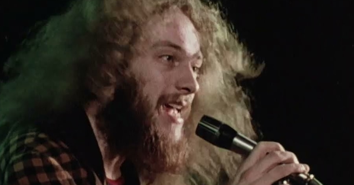 Jethro Tull Gets Expanded ‘Still Living in the Past’ Collection