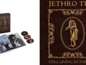 Jethro Tull Gets Expanded ‘Still Living in the Past’ Collection