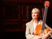 Jill Sobule, Singer-Songwriter (‘I Kissed a Girl’), Dies in House Fire