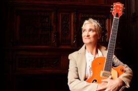 Jill Sobule, Singer-Songwriter (‘I Kissed a Girl’), Dies in House Fire