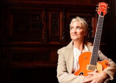 Jill Sobule, Singer-Songwriter (‘I Kissed a Girl’), Dies in House Fire