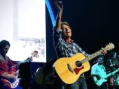John Fogerty 80th Birthday Concert is a Family Affair: Review