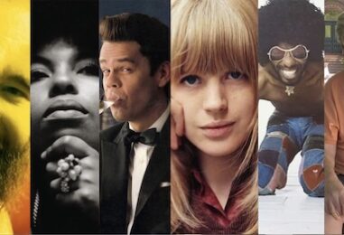 Musician Deaths of 2025