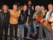 Ringo Starr Adds Dates to 2025 Tour With the All Starr Band