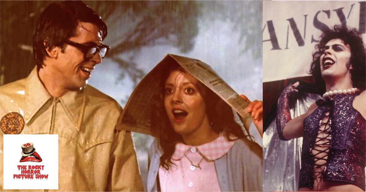 The Rocky Horror Picture Show to Celebrate 50th Anniversary in 2025
