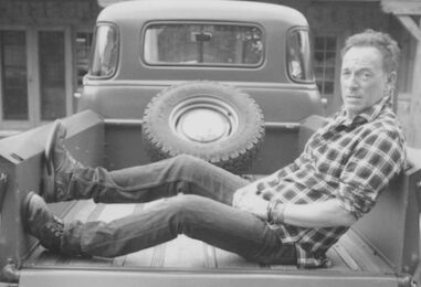 Bruce Springsteen Shares 6th Song From ‘Tracks II: The Lost Albums’ Box Set