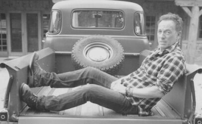 Bruce Springsteen Shakes Up Career Timeline With ‘Tracks II: The Lost Albums’ Box Set