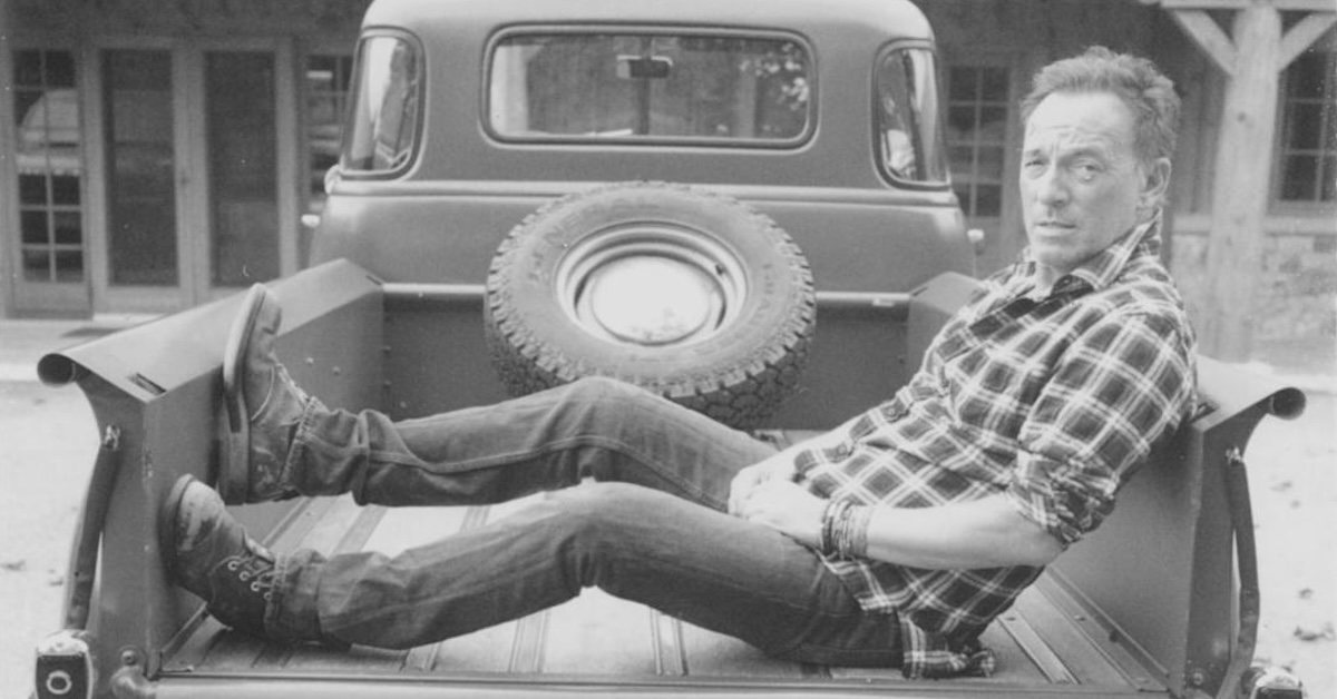 Bruce Springsteen Shares Making-Of ‘Tracks II: The Lost Albums’ Box Set