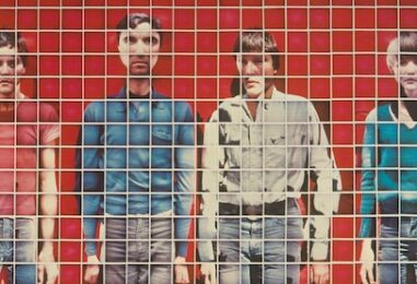 Talking Heads’ ‘More Songs About Buildings and Food’ Gets Super Deluxe Edition