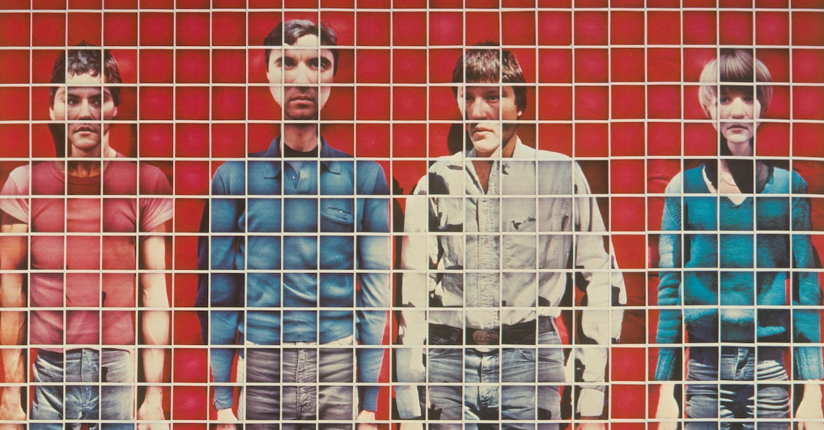 Talking Heads’ ‘More Songs About Buildings and Food’ Gets Super Deluxe Edition