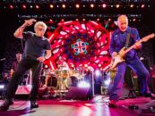 The Song Is Over: The Who Set North America Farewell Tour