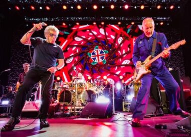 The Song Is Over: The Who Set North America Farewell Tour