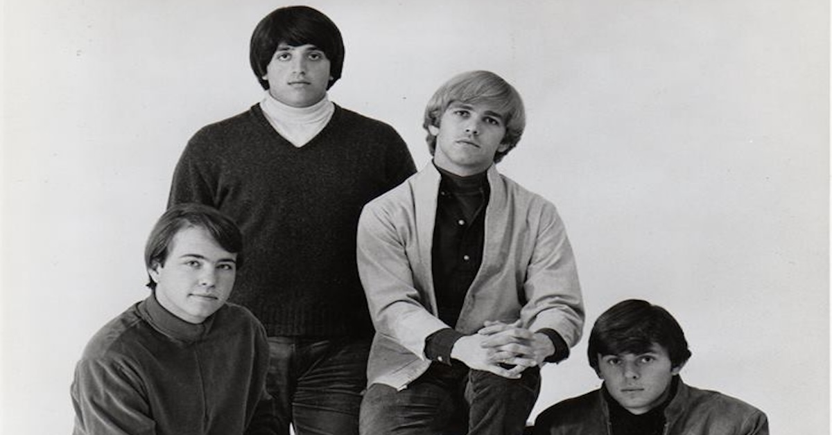 James Lowe, Electric Prunes Lead Singer, Dies at 82