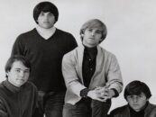 James Lowe, Electric Prunes Lead Singer, Dies at 82
