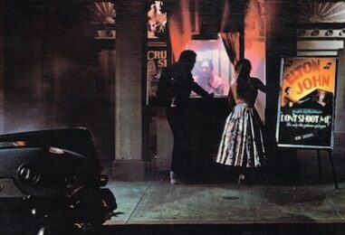 Elton John’s ‘Don’t Shoot Me, I’m Only the Piano Player’: A High-Water Mark