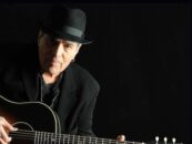 Eric Andersen Shines on ‘Dance of Love and Death’: Review