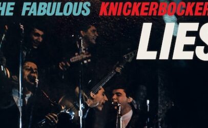 The Knickerbockers ‘Lies’: Sounding Like the Beatles Was Enough