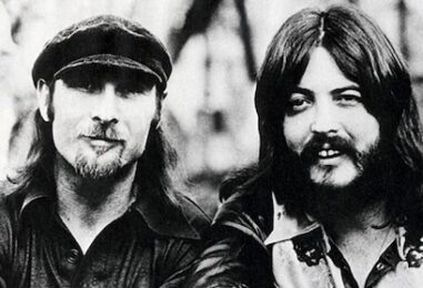 Dash Crofts, of Seals & Crofts Soft-Rock Duo, Dies at 85