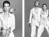 Annie Lennox Book, ‘Retrospective,’ A Visual Memoir, Coming
