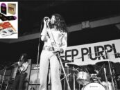 Deep Purple’s ‘Made in Japan’ Goes Super Deluxe