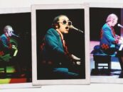 Elton John 1977 ‘Live From the Rainbow Theatre with Ray Cooper’ Due