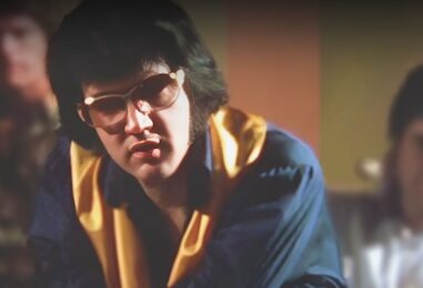 Elvis Presley 1970-75 Los Angeles Studio Sessions Due in ‘Sunset Boulevard’ Box Set