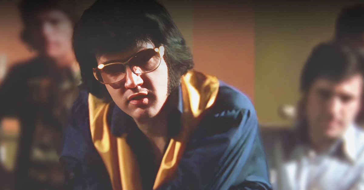 Elvis Presley 1970-75 Los Angeles Studio Sessions Due in ‘Sunset Boulevard’ Box Set