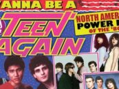 American Power Pop 1980-1989 3-CD Collection Coming