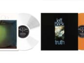 Jeff Beck Solo LPs, ‘Truth’ and ‘Beck-Ola,’ Get Color Vinyl Reissues