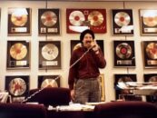 Record Label Exec on the Early Days and Evolution of Rock Radio 