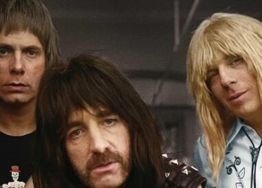 ‘The Story of Spinal Tap’ Book Due: A Fine Line Between Stupid and Clever
