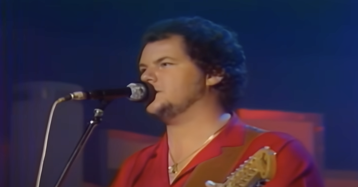 Christopher Cross: An Expanded Edition of His Blockbuster Debut—Review