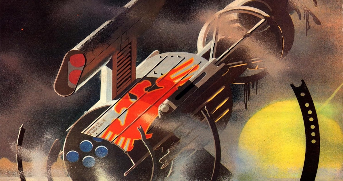 Hawkwind 9-Disc ‘Hall of the Mountain Grill’ Deluxe Set Due
