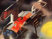 Hawkwind 9-Disc ‘Hall of the Mountain Grill’ Deluxe Set Due