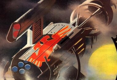 Hawkwind 9-Disc ‘Hall of the Mountain Grill’ Deluxe Set Due