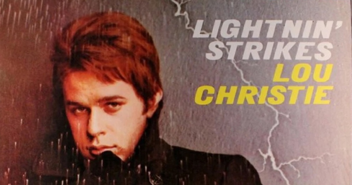 Lou Christie, ‘Lightnin’ Strikes’ Singer, Dead at 82