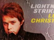 Lou Christie, ‘Lightnin’ Strikes’ Singer, Dead at 82