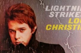 Lou Christie, ‘Lightnin’ Strikes’ Singer, Dead at 82