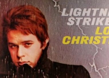 Lou Christie, ‘Lightnin’ Strikes’ Singer, Dead at 82