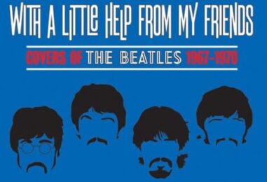 The Beatles Get 1967-1970 3-CD Covers Set