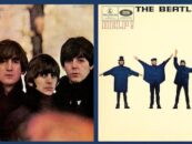 ‘Beatles For Sale to Help!’ is Next in Historian’s Book Series