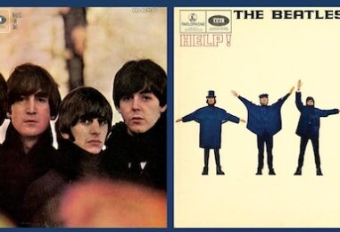 ‘Beatles For Sale to Help!’ is Next in Historian’s Book Series