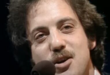 Billy Joel Releases 155-Song Collection Timed to Original Documentary, ‘And So It Goes’